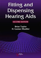 Fitting and Dispensing Hearing Aids Cover Image