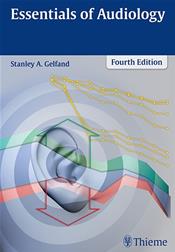 Essentials of Audiology Cover Image