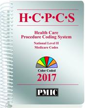 HCPCS Coders Choice, Spiral Bound Cover Image