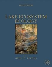 Lake Ecosystem Ecology: A Global Perspective: A Derivative of Encyclopedia of Inland Waters