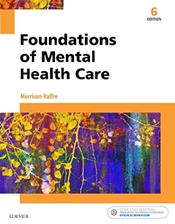 Foundations of Mental Health Care Cover Image