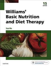 Williams Basic Nutrition and Diet Therapy. Cover Image