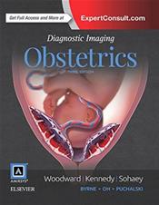 Diagnostic Imaging: Obstetrics Cover Image