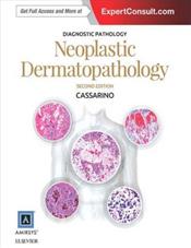 Diagnostic Pathology: Neoplastic Dermatopathology. Text with Access Code (Expert Consult) Cover Image