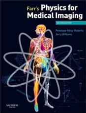 Farrs Physics for Medical Imaging Cover Image