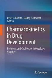 Pharmacokinetics in Drug Development: Problems and Challenges in Oncology Cover Image