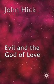 Evil and the God of Love