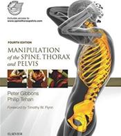 Manipulation of the Spine, Thorax and Pelvis Cover Image