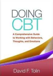 Doing CBT: A Comprehensive Guide to Working with Behaviors, Thoughts, and Emotions Cover Image