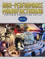 High-Performance Manufacturing: Portable Production Skills