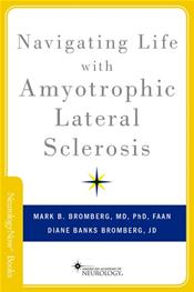 Navigating Life with Amyotrophic Lateral Sclerosis Cover Image