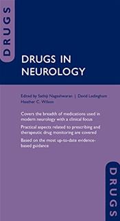 Drugs in Neurology Cover Image