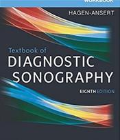 Workbook for Textbook of Diagnostic Sonography Cover Image