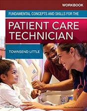 Workbook for Fundamental Concepts and Skills for the Patient Care Technician Cover Image