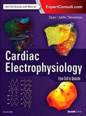 Cardiac Electrophysiology: From Cell to Bedside. Text with Access Code (Expert Consult) Cover Image