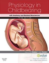 Physiology in Childbearing: With Anatomy and Related Biosciences Cover Image