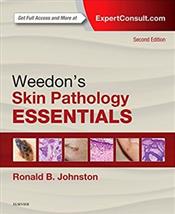 Weedons Skin Pathology Essentials. Text with Access Code (Expert Consult) Cover Image