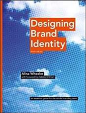 Designing Brand Identity: An Essential Guide for the Whole Branding Team Cover Image