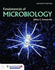 Fundamentals of Microbiology. Text with Access Code Cover Image