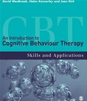 Introduction to Cognitive Behaviour Therapy Cover Image