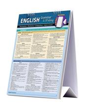 English: Grammar and Writing Easel