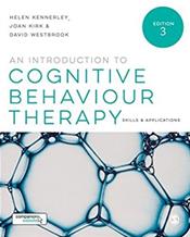 Introduction to Cognitive Behaviour Therapy: Skills and Applications Cover Image