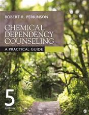 Chemical Dependency Counseling: A Practical Guide Cover Image