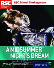 RSC School Shakespeare A Midsummer Nights Dream