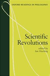 Oxford Scientific Revolutions: Readings in Philosophy