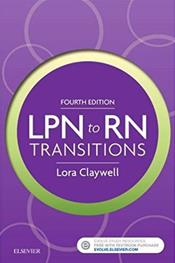 LPN to RN Transitions Cover Image
