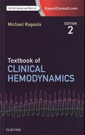 Textbook of Clinical Hemodynamics. Text with Access Code (Expert Consult) Cover Image
