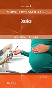 Midwifery Essentials: Basics Cover Image