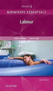 Midwifery Essentials: Labour Cover Image