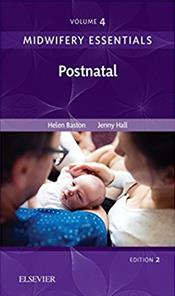 Midwifery Essentials: Postnatal Cover Image