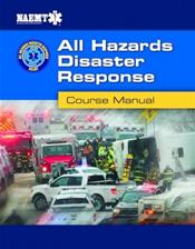 All Hazards Disaster Response: Course Manual Cover Image