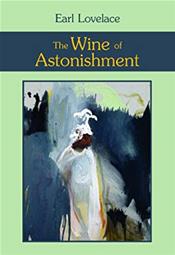 Wine of Astonishment