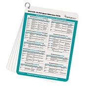 MatthewsBooks.com - 9781622543663 (1622543661) : ICD-10-PCS Quick