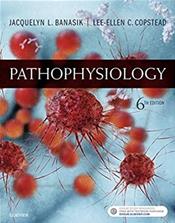 Pathophysiology. Text with Access Code Cover Image