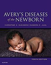 Averys Diseases of the Newborn. Text with Access Code (Expert Consult) Cover Image