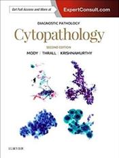 Diagnostic Pathology: Cytopathology. Text with Access Code Cover Image