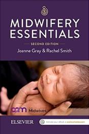 Midwifery Essentials Cover Image
