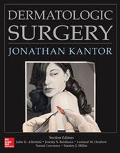 Dermatologic Surgery Cover Image