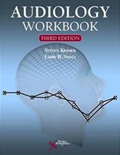 Audiology Workbook Cover Image