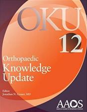 Orthopaedic Knowledge Update 12 Cover Image