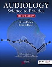 Audiology: Science to Practice Cover Image