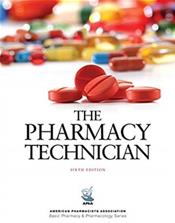 Pharmacy Technician Cover Image