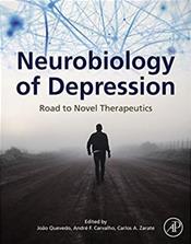 Neurobiology of Depression: Road to Novel Therapeutics Cover Image