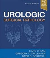 Urologic Surgical Pathology. Text with Access Code (Expert Consult) Cover Image