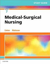 Study Guide to Medical-Surgical Nursing Cover Image