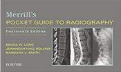 Merrills Pocket Guide to Radiography Cover Image